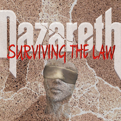 NAZARETH Surviving The Law